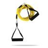 resistance band with handles 20 kg gymbeam 1