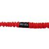 resistance band with handles 30 kg gymbeam 4