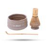 matcha tea set gymbeam 1 1