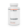 lavender 90 vegan caps gymbeam