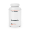 lavender 90 vegan caps gymbeam