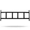 multigrip pullup bar for power rack gymbeam 4