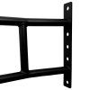 multigrip pullup bar for power rack gymbeam 2