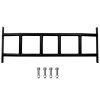 multigrip pullup bar for power rack gymbeam 1