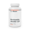 nicotinamide riboside q10 60 caps gymbeam 1 1