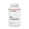 zinc l asartate 90 caps gymbeam 1