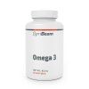omega 3 60 saftgels gymbeam 2