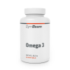 omega 3 60 saftgels gymbeam 2