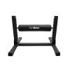 split squat stand gymbeam 1