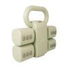 kettle dumbbell set gymbeam 2