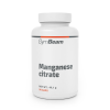 manganese citrate 90 caps gymbeam 1
