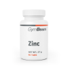 zinc 90 tabs gymbeam