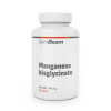 manganese bisglycinate 90 caps gymbeam 1