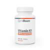 vitamin k1 phylloquinone 90 caps gymbeam 2