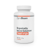 organically bound selenium yeast origin 90 caps gymbeam 1