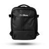 flybag backpack small black gymbeam 1