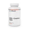 hmb creatine tabs 180 caps gymbeam 1