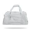 aura duffle bag mist gymbeam 1