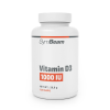 vitamin d3 1000iu 120 caps gymbeam