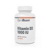 vitamin d3 1000iu 365 caps gymbeam 1