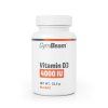 vitamin d3 4000iu 90 caps gymbeam 2