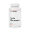 tripple magnesium 90 vegan casp gymbeam 1