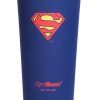 steel shaker superman 750 ml gymbeam 3