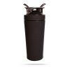 steel shaker batman 750 ml gymbeam 2