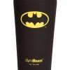 steel shaker batman 750 ml gymbeam 3