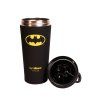 steel shaker batman 750 ml gymbeam 5