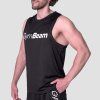 Tielko Mesh Essence Black - GymBeam (Veľkosť M)