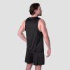 Tielko Mesh Essence Black - GymBeam (Veľkosť M)