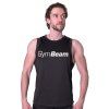 Tielko Mesh Essence Black - GymBeam (Veľkosť M)