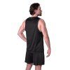 Tielko Mesh Essence Black - GymBeam (Veľkosť M)
