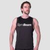 Tielko Mesh Essence Black - GymBeam (Veľkosť M)