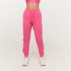 Dámske tepláky Limitless Dragonfruit - GymBeam (Veľkosť S)