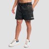 Šortky Aura Washed Black - GymBeam (Veľkosť S)