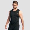 Tielko Mesh Base Black - GymBeam (Veľkosť S)