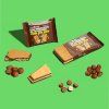 32% Protein Wafer - GymBeam (Gramáž 25 g)