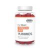 Melatonin Plus Yummies - GymBeam (Príchuť čerešňa)