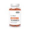 Vitamín C Yummies - GymBeam (Príchuť pomaranč)