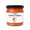 Paradajkový hummus - GymBeam (Gramáž 190 g)
