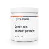 Green tea extract - GymBeam (Gramáž 100 g)