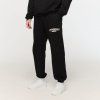 Tepláky Varsity Black - GymBeam (Veľkosť L)
