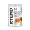 BCAA - Xtend (Príchuť modrá malina, Gramáž 1300 g)