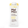 MoiMüv Protein Milkshake - GymBeam (Príchuť vanilka)