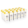 MoiMüv Protein Milkshake - GymBeam (Príchuť vanilka)