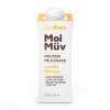 MoiMüv Protein Milkshake - GymBeam (Príchuť vanilka)