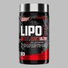 Lipo 6 Black Ultra Concentrate - Nutrex (Príchuť bez príchute)