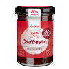 Jahodový džem - Xucker (Gramáž 220 g)